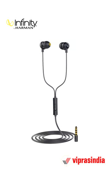 Headphone Infinity Harman WYND 220