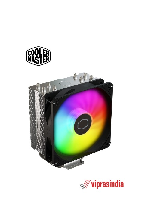 CPU Cooler Fan Cooler Master Hyper 212 Spectrum V3 ARGB