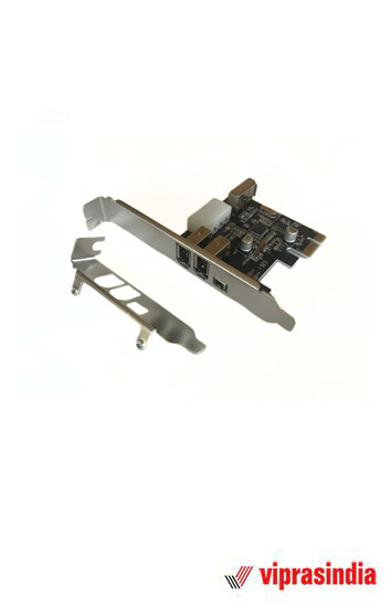 PCI Firewire Card