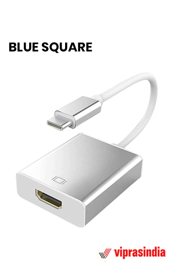 USB Type-c to HDMI Adapter