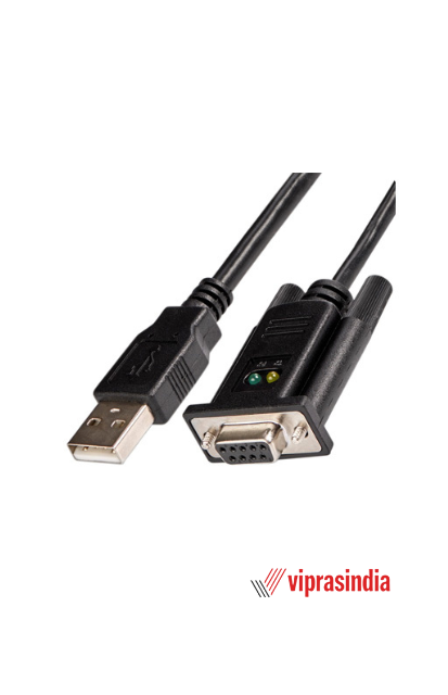 Cable USB 2.0 To RS232   Simple