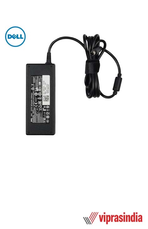 Laptop Power Adapter Dell  5GT3K 19V 4.74A 90W Big Pin