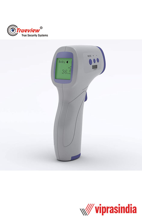 Infrared Thermometer Trueview Model i4 13