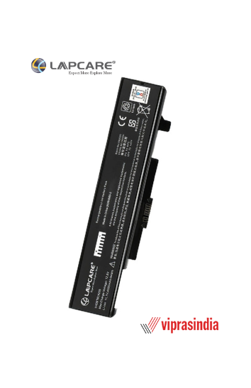 Laptop Battery Lapcare G580 Compitable Lenovo 