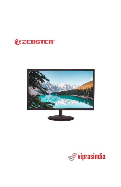  LED Monitor ZEBSTER 18.5