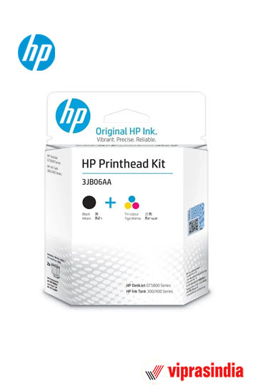 HP Printhead kit 3JB06AA