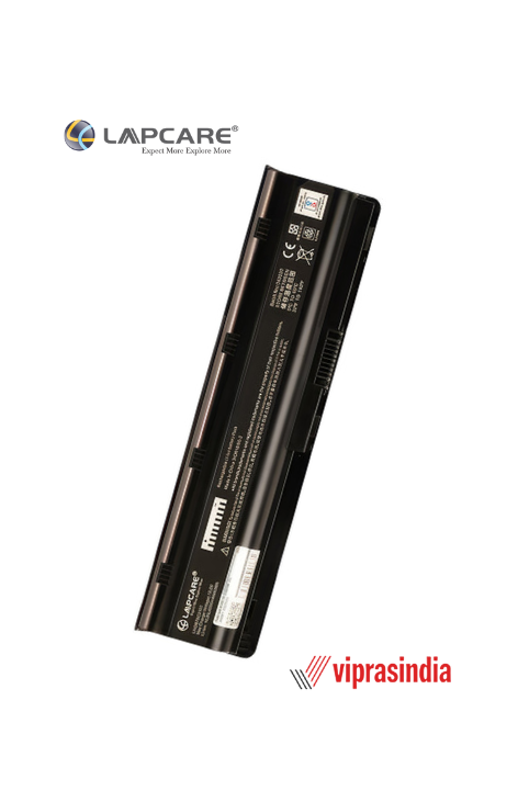 Laptop Battery Lapcare Compatible For HP LHOBT6C2101 CQ42  6C