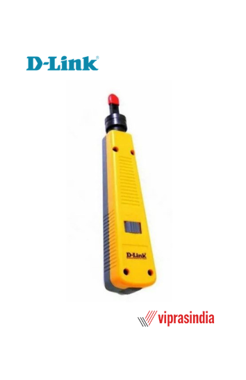 Punching Tool for Network  D-Link  NTP-001