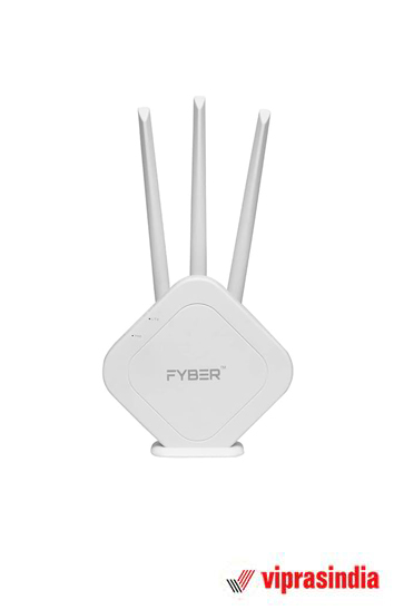 Router Wi-Fi 4G Fyber FY4G03AN 