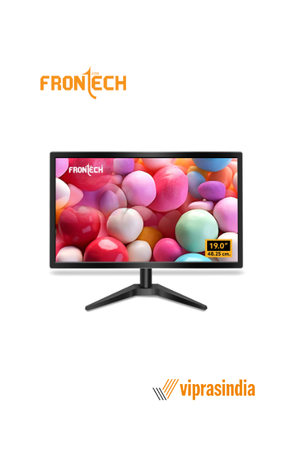 LED Monitor Frontech 19