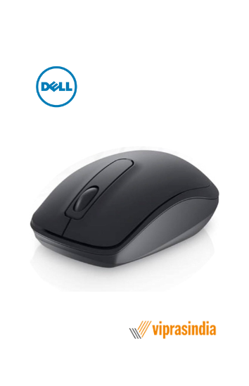 Mouse Wireless Dell  WM118 2.4Ghz