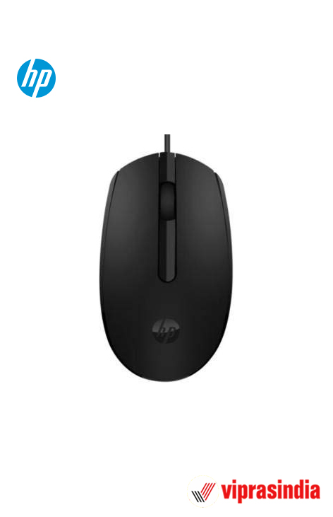 Mouse HP M10 USB 7YA10PA#ACJ