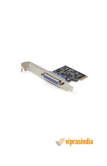 PCI Parallel Card 1 Port 