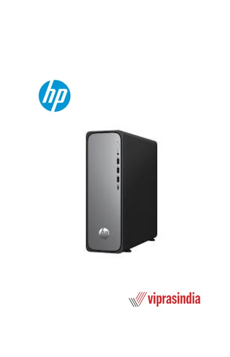 Desktop HP S03-0001in OmniDesk Slim  Intel Core i3-13100 13th Gen