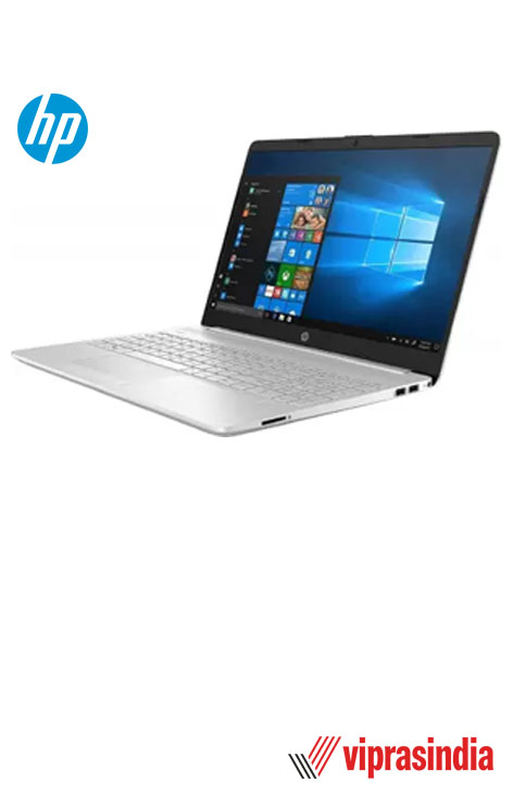 Laptop HP - 15s-DU0122TU