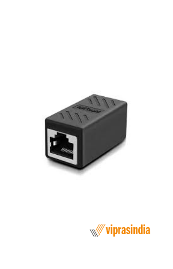 LAN Splitter Metallic RJ45 F-F