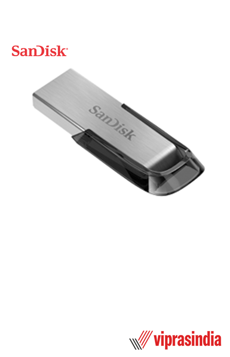 Pendrive SanDisk 64 GB Ultra Flair USB 3.0