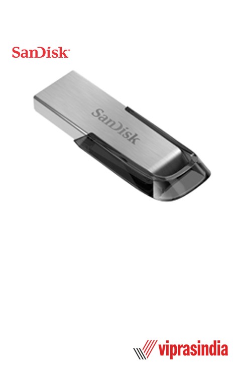 Pen Drive SanDisk 64 GB Ultra Flair USB 3.0