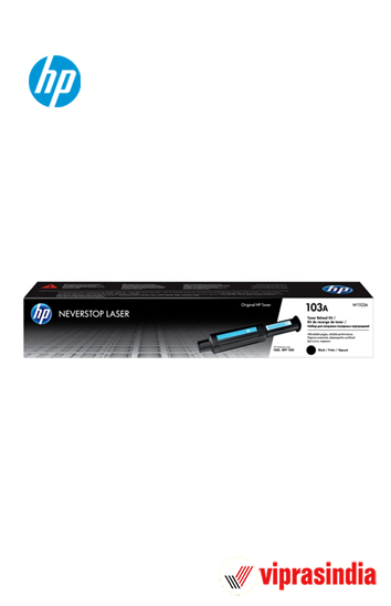 Toner Cartridge Original HP W1103A/103A