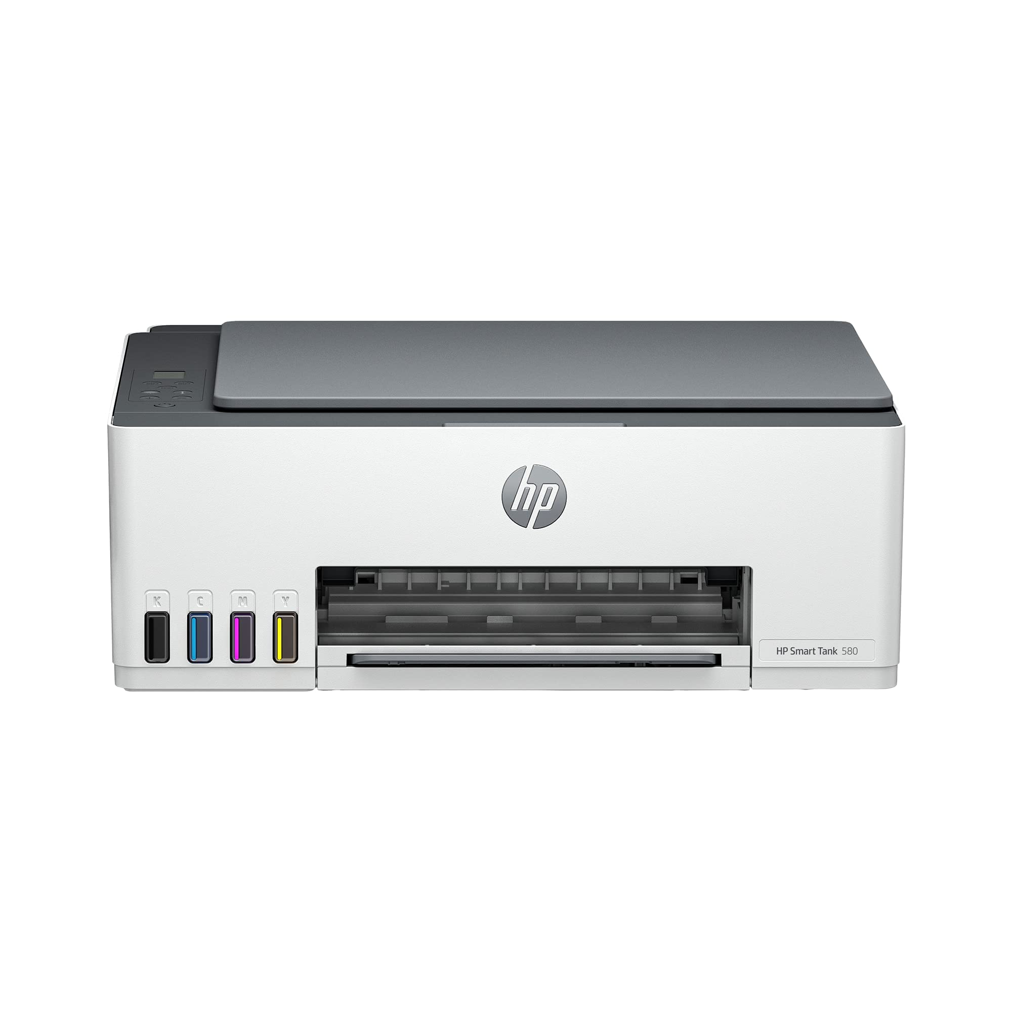 Printer HP Smart Tank 580 All in One