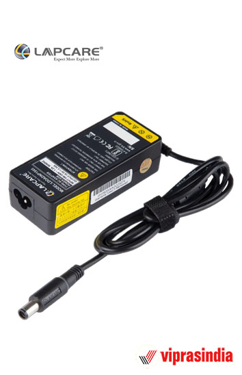  Laptop Adapter Lapcare For Dell19.5V 3.34A 65W (YD637)