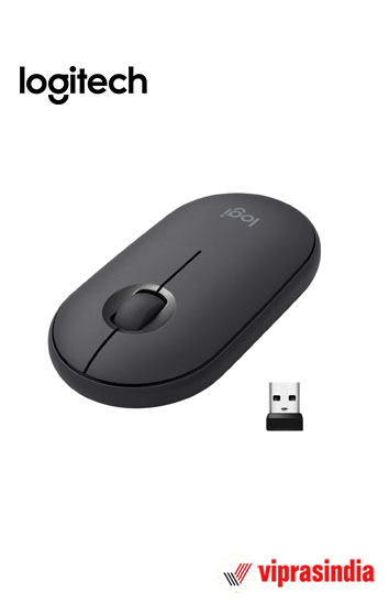  Mouse logitech  LOGITECH PEBBLE M350