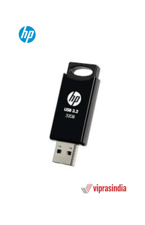 PEN Drive 712w HP  32 GB USB 3.2  