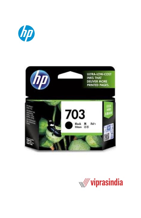 Cartridge HP 703 Black