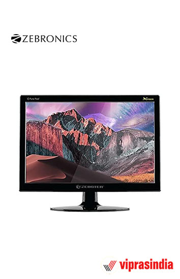 LED Monitor  Zebster 15.4