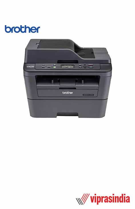 Printer Brother DCP-L2531DW Multi-function Wireless Monochrome