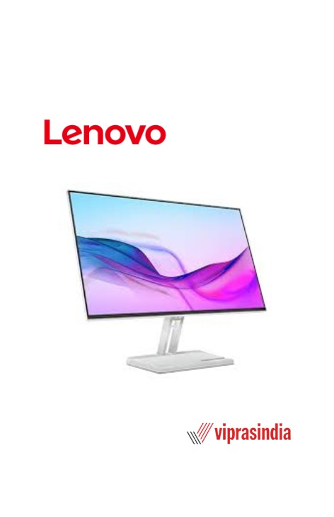 LED Monitor Lenovo L27i-4A 27inch (67BEKAC1IN) IPS+100 Hz+2 HDMI/VGA+ Borderless /SPKR