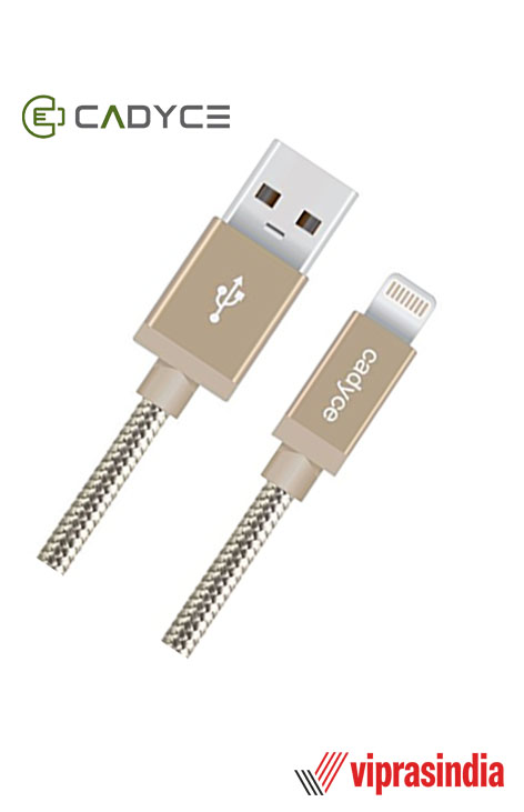  Lightening Cable Cadyce CA-ULCG