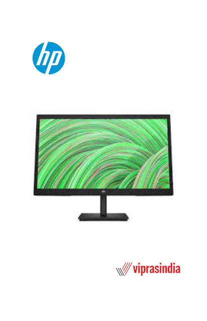 Monitor HP P204v, LED Screen 20inch, Panel TN, Resolution 1600 x 900, Aspect Ratio 16:9, Ports(HDMI, VGA)