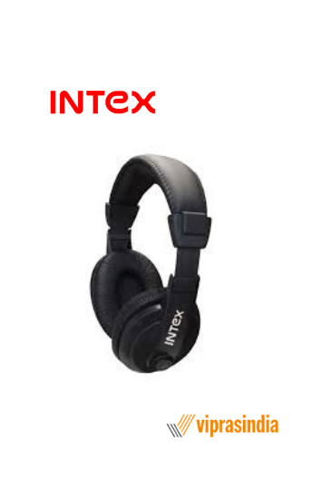 Headphone MEGA  Multimedia INTEX IT-HP 101 