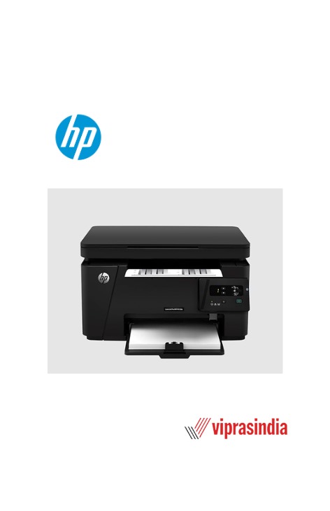Printer HP LaserJet Pro MFP M126a Print /Copy /Scan
