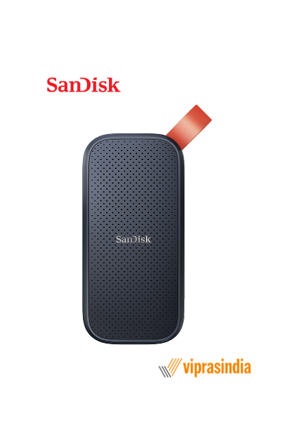SSD Portable SanDisk Type-C 1 TB 