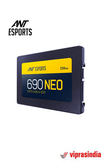 SSD Ant Esport 690 Neo Sata 2.5
