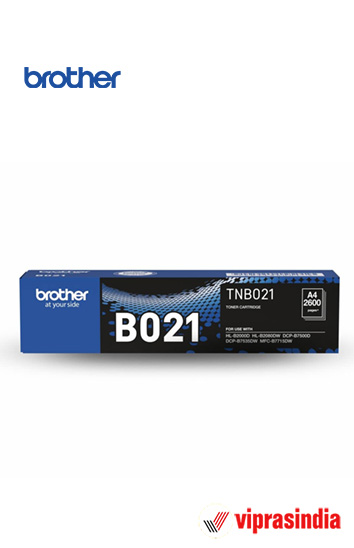 Toner Cartridge BROTHER TN-B021 