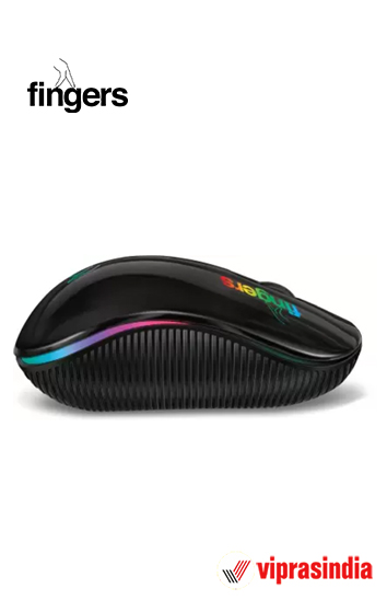Mouse Fingers RGB-NoviTrend Wireless Optical with Bluetooth