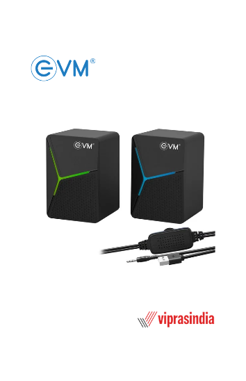 Speaker EVM EnDesk Neo Gaming Speaker   