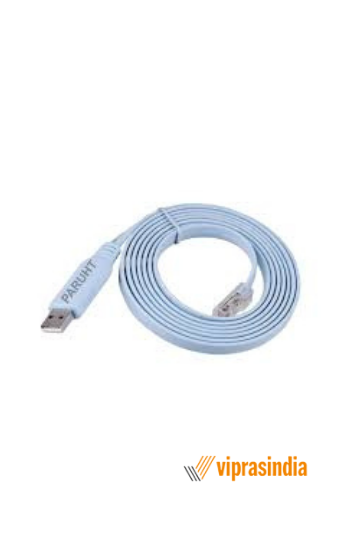  Cable USB Console USB to RJ45 