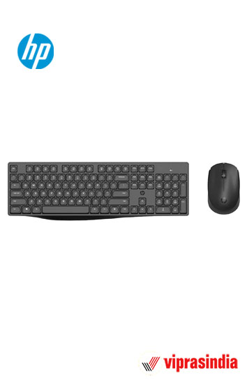 Keyboard and Mouse  wireless HP CS10