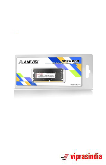 Laptop Ram Aarvex 4GB DDR4 2666 MHZ