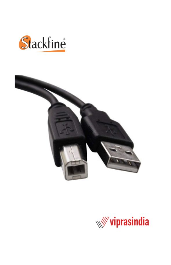 Printer Cable Stackfine USB 3 Meter GI-570