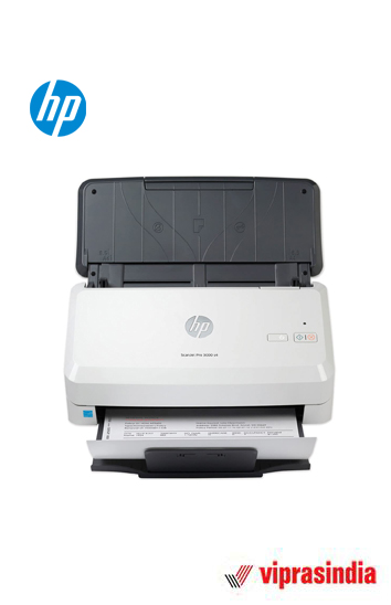 Scanner HP ScanJet Pro 3000 s4 Sheet-feed Scanner