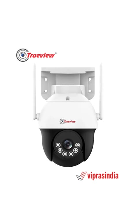 Camera Trueview 3MP Smart WiFi Mini Pan-Tilt T18135 AF