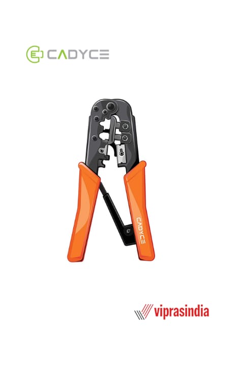Cadyce Network Crimping Tool  CA-CT568