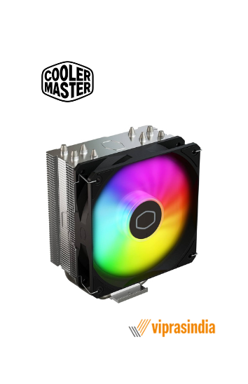 CPU Cooler Fan Cooler Master Hyper 212 Spectrum V3 ARGB