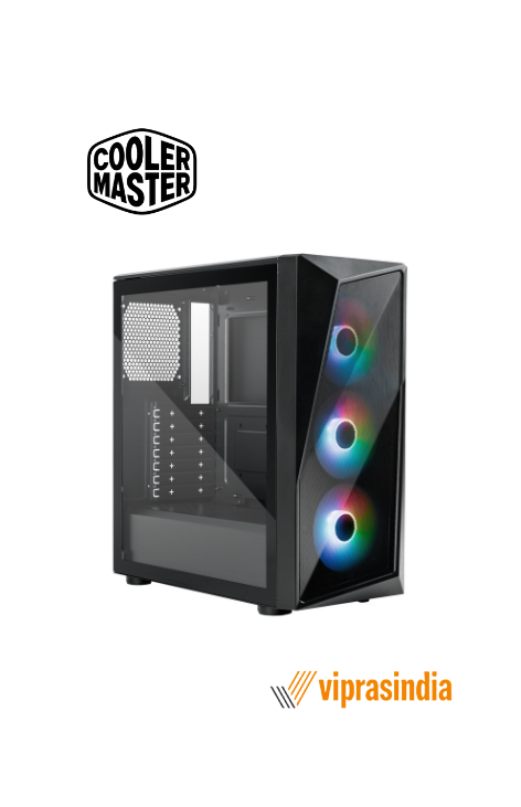 Cabinet Cooler Master CMP520 ARGB