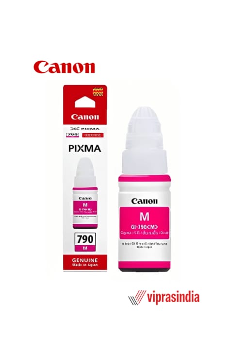 Ink Bottle Canon Pixma 790 70 ml Magenta